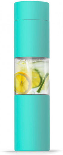 Veepudel Asobu "Flavour U See Mint", 430 ml Veepudel Asobu "Flavour U See Mint", 430 ml