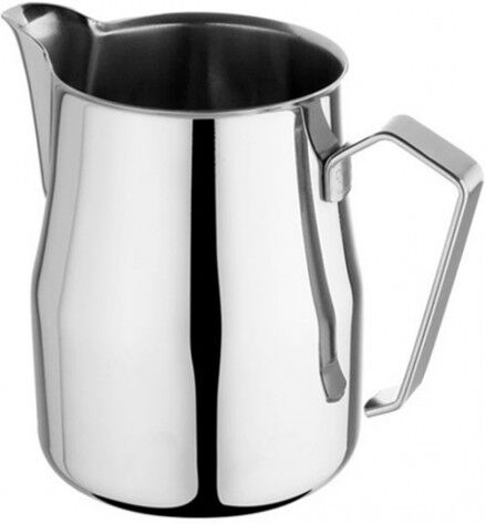 Maitokannu Motta "Europa Stainless Steel", 350 ml Maitokannu Motta "Europa Stainless Steel", 350 ml
