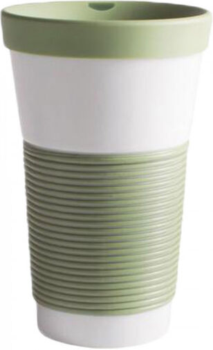 Kahvikuppi Kahla "Cupit to-go Fresh Herbs", 470 ml Kahvikuppi Kahla "Cupit to-go Fresh Herbs", 470 ml