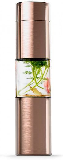 Vesipullo Asobu "Flavour U See Gold", 430 ml Vesipullo Asobu "Flavour U See Gold", 430 ml