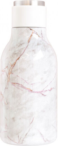 Termosmuki Asobu "Urban Marble", 460 ml Termosmuki Asobu "Urban Marble", 460 ml