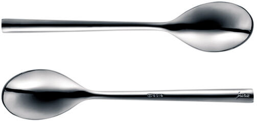 Jura kahvilusikat, 2 kpl. Jura kahvilusikat, 2 kpl.