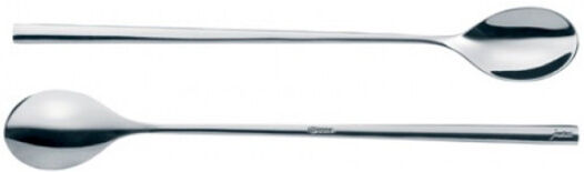 Latte Macchiato lusikat Jura, 2 kpl. Latte Macchiato lusikat Jura, 2 kpl.