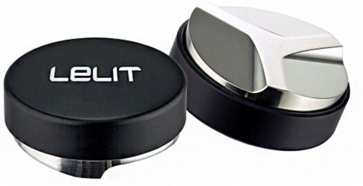 Jauhetun kahvin tasoittaja Lelit "PL121", 57 mm Jauhetun kahvin tasoittaja Lelit "PL121", 57 mm