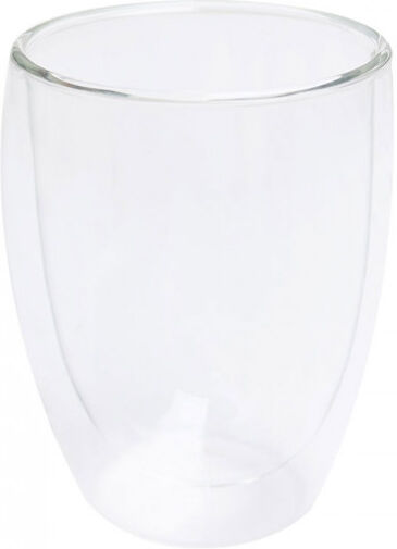 Kahvi Kaverin Latte-lasi, 310 ml Kahvi Kaverin Latte-lasi, 310 ml