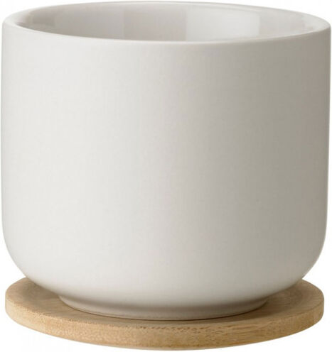 Tee-muki Stelton "Theo Sand", 200 ml Tee-muki Stelton "Theo Sand", 200 ml