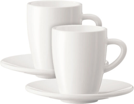 Jura kahvikupit, 2 kpl. Jura kahvikupit, 2 kpl.