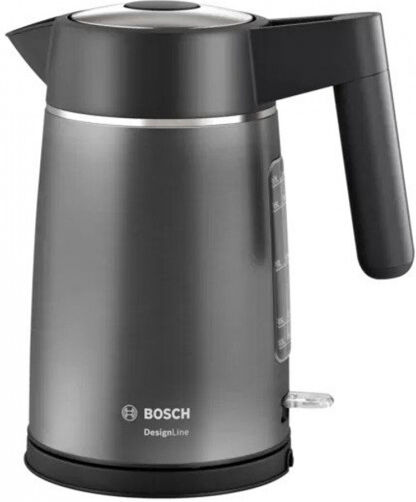 Vedenkeitin Bosch "DesignLine TWK5P475" Vedenkeitin Bosch "DesignLine TWK5P475"