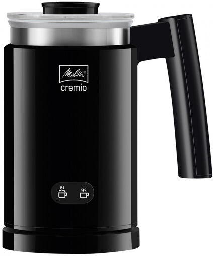 Maidonvaahdotin Melitta "Cremio Black" Maidonvaahdotin Melitta "Cremio Black"