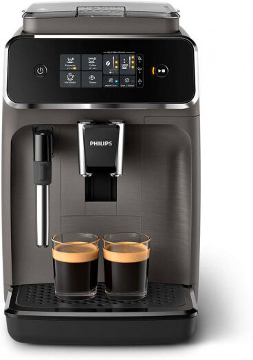 Kahvikone Philips "EP2224/10" Kahvikone Philips "EP2224/10"