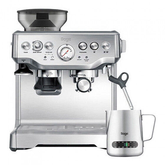 Espressokone Sage "The Barista Express SES875" Espressokone Sage "The Barista Express SES875"