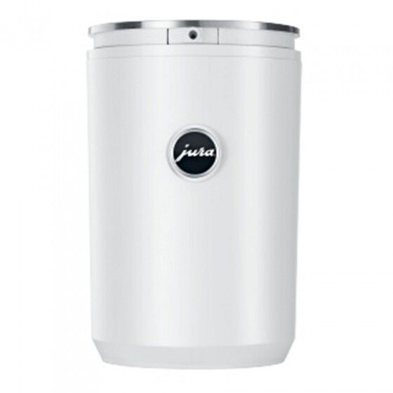 Maitojääkaappi JURA "Cool Control White" Maitojääkaappi JURA "Cool Control White"