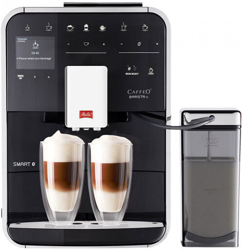 Kahvikone Melitta "F85/0-102 Barista TS Smart" Kahvikone Melitta "F85/0-102 Barista TS Smart"