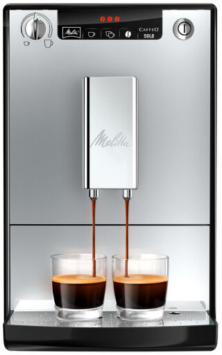 Kahvikone Melitta "E950-103 Solo" Kahvikone Melitta "E950-103 Solo"