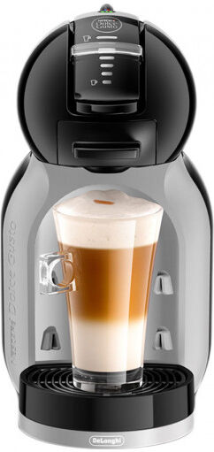 Kahvinkeitin NESCAFÉ Dolce Gusto "MiniMe EDG155.BG" Kahvinkeitin NESCAFÉ Dolce Gusto "MiniMe EDG155.BG"