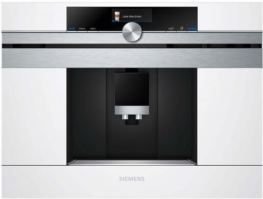 Kahvikone Siemens "CT636LEW1" Kahvikone Siemens "CT636LEW1"