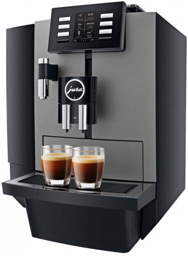 Kahvikone Jura "X6" Kahvikone Jura "X6"