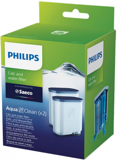 Vedensuodatinsetti "AquaClean CA6903/22" Vedensuodatinsetti "AquaClean CA6903/22"