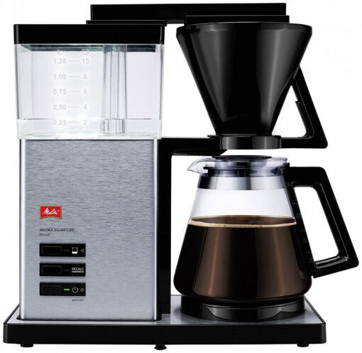 Kahvinkeitin Melitta "Aroma Signature DeLuxe" Kahvinkeitin Melitta "Aroma Signature DeLuxe"