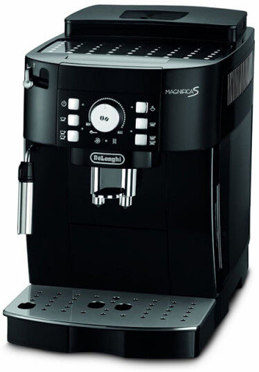 Kahvikone De'Longhi "Magnifica S ECAM 21.117.B" Kahvikone De'Longhi "Magnifica S ECAM 21.117.B"