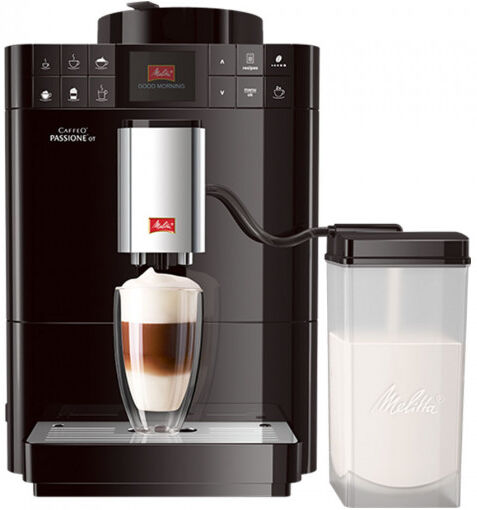 Kahvikone Melitta "F53/1-102 Passione OT"