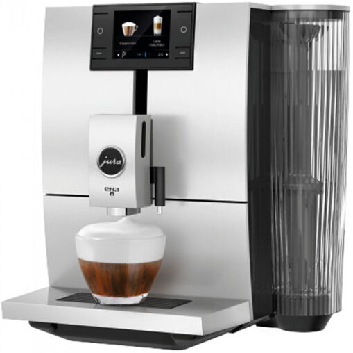 Kahvikone JURA "ENA 8 Metropolitan Black" Kahvikone JURA "ENA 8 Metropolitan Black"