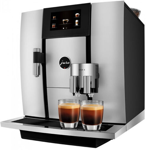 Kahvikone Jura "Giga 6" Kahvikone Jura "Giga 6"
