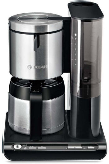 Kahvinkeitin Bosch "Styline TKA8A683" Kahvinkeitin Bosch "Styline TKA8A683"