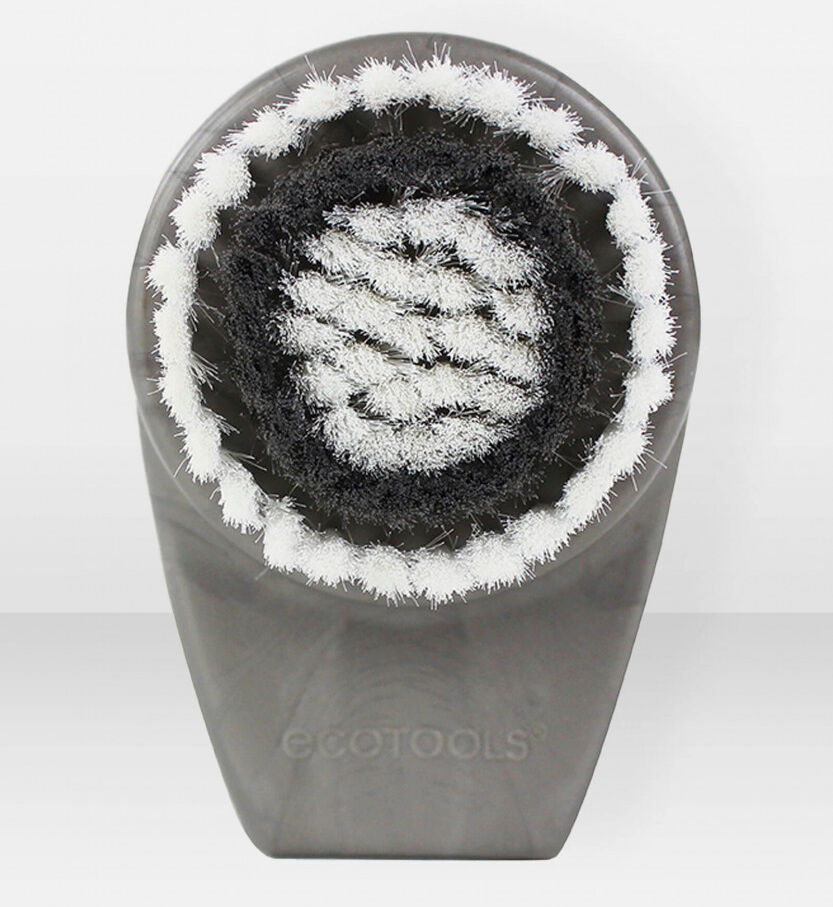 Ecotools Kasvoharja Harmaa Ecotools Kasvoharja Harmaa
