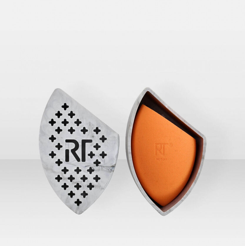 Real Techniques Premium Sponge Case Real Techniques Premium Sponge Case