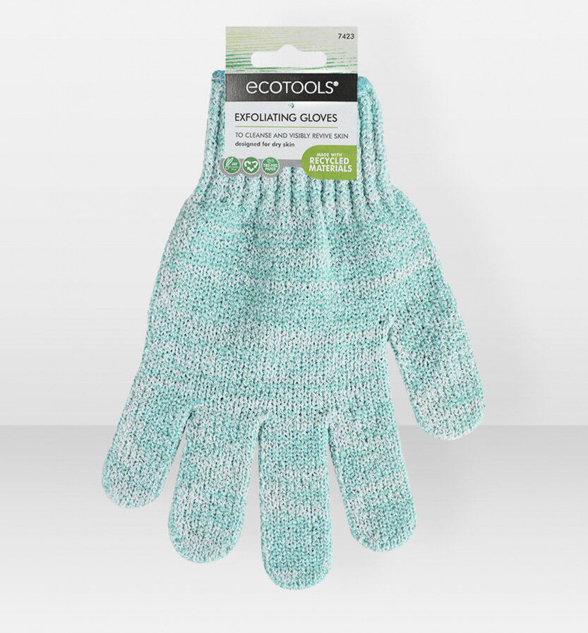 Ecotools Pesukäsine Turkoosi Ecotools Pesukäsine Turkoosi