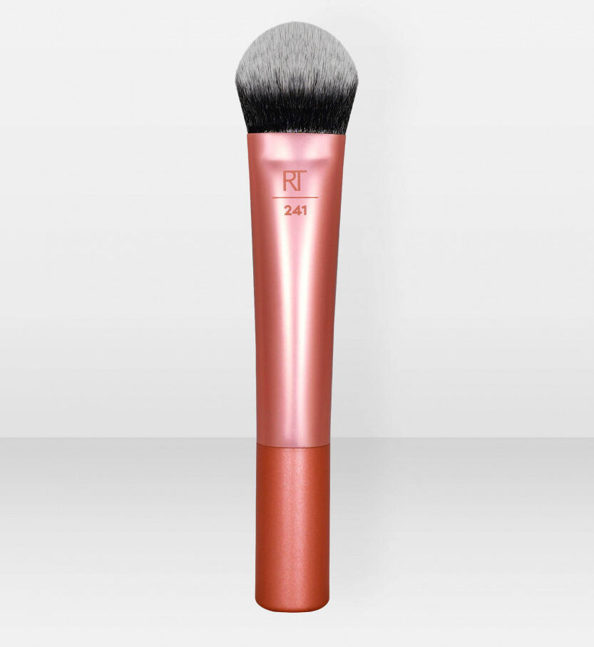 Real Techniques Seamless Foundation Brush Real Techniques Seamless Foundation Brush