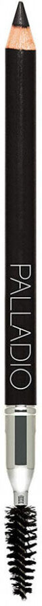 Palladio  Brow Pencil  Black 0,605g Palladio  Brow Pencil  Black 0,605g
