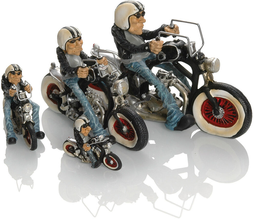 Booster Chopper Deco Figure 4 Booster Chopper Deco Figure 4