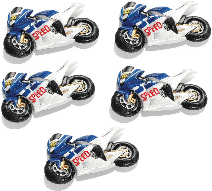 Booster Fridge Magnet GPB Booster Fridge Magnet GPB