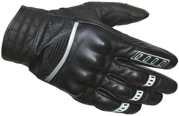 Rukka Hero Kesällä moottoripyörän käsineet  - Musta - Size: S Rukka Hero Kesällä moottoripyörän käsineet  - Musta - Size: S