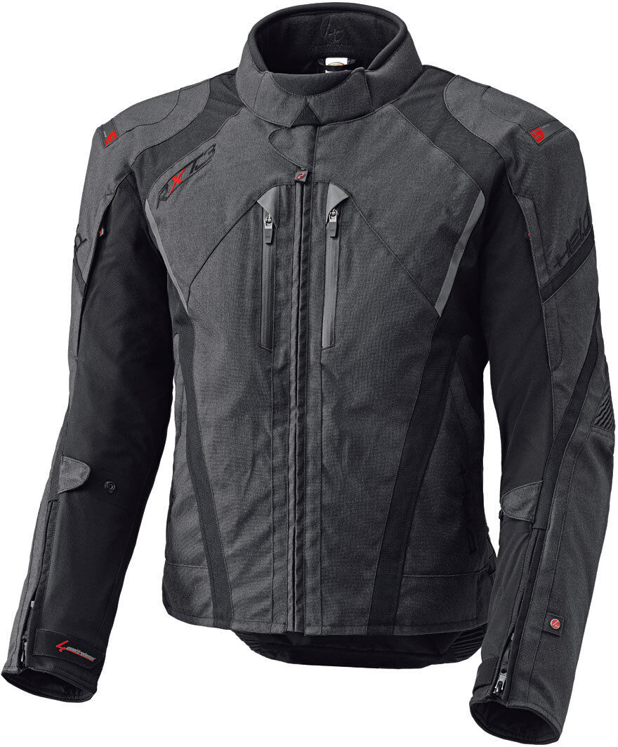 Held Imola Flash Tekstiili takki Musta unisex XS Held Imola Flash Tekstiili takki Musta unisex XS