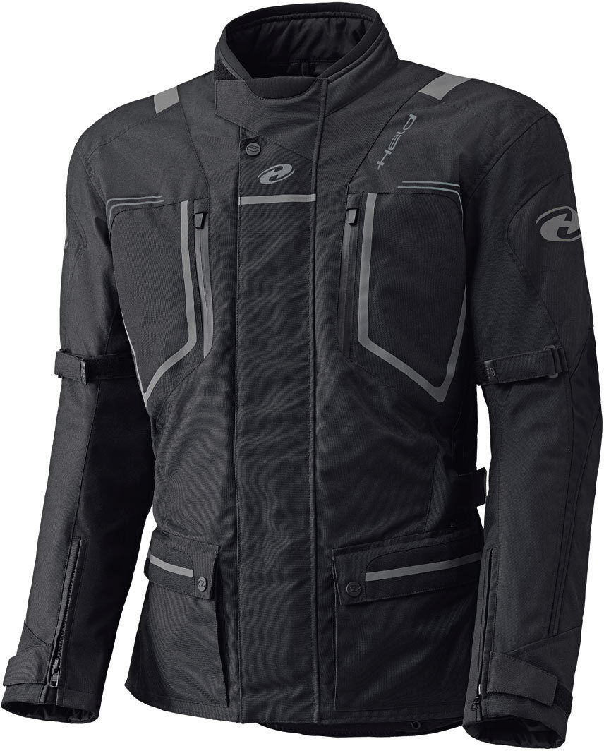 Held Zorro Tekstiili takki Musta unisex S Held Zorro Tekstiili takki Musta unisex S