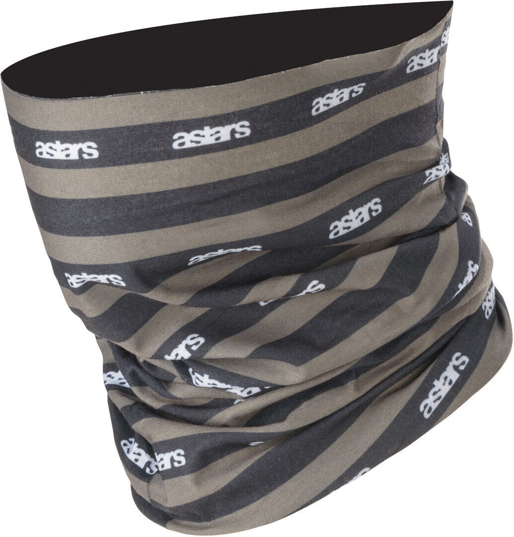 Alpinestars Vintage Monitoimiset päähineet Musta Vihreä unisex yksi koko Alpinestars Vintage Monitoimiset päähineet Musta Vihreä unisex yksi koko