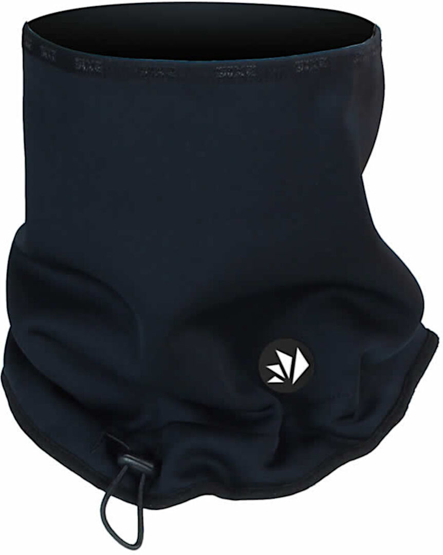 SIXS WTC 2 Kauluri Musta unisex yksi koko SIXS WTC 2 Kauluri Musta unisex yksi koko