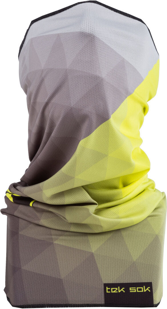 Klim Tek Sok Kauluri Keltainen unisex yksi koko Klim Tek Sok Kauluri Keltainen unisex yksi koko