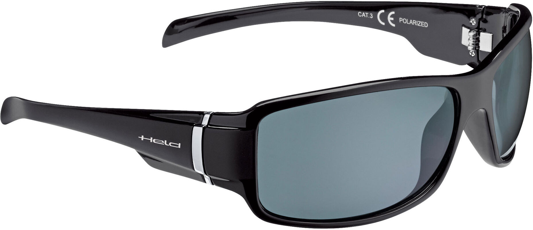 Held 9540 Aurinkolasit Musta unisex yksi koko Held 9540 Aurinkolasit Musta unisex yksi koko