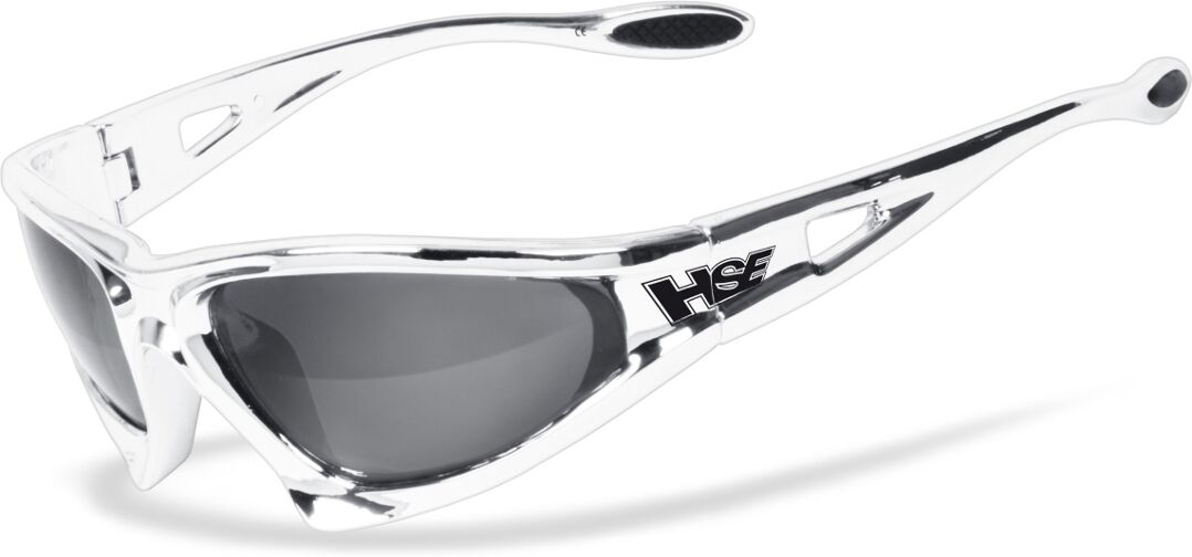 HSE SportEyes Falcon-X Aurinkolasit  - Musta - Size: yksi koko HSE SportEyes Falcon-X Aurinkolasit  - Musta - Size: yksi koko