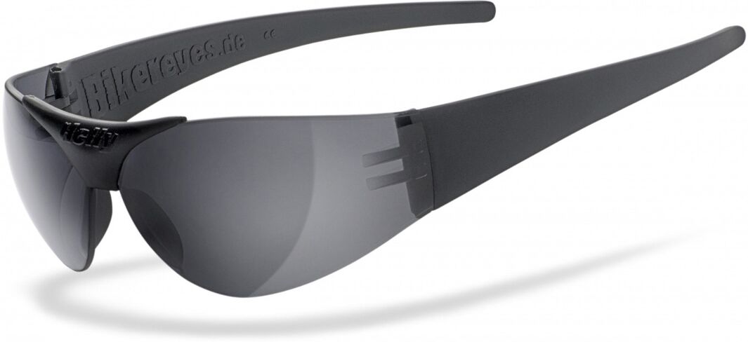 Helly Bikereyes Moab 4 Aurinkolasit  - Musta - Size: yksi koko Helly Bikereyes Moab 4 Aurinkolasit  - Musta - Size: yksi koko