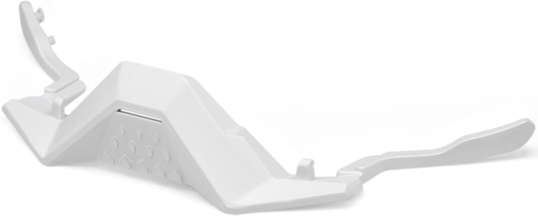 100% Armega Nenän suojus Valkoinen unisex yksi koko 100% Armega Nenän suojus Valkoinen unisex yksi koko