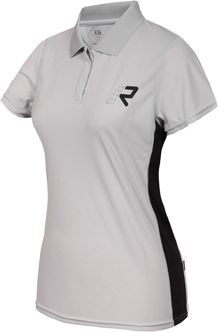 Rukka Luisa Naisten t-paita  - Harmaa - Size: 46 Rukka Luisa Naisten t-paita  - Harmaa - Size: 46