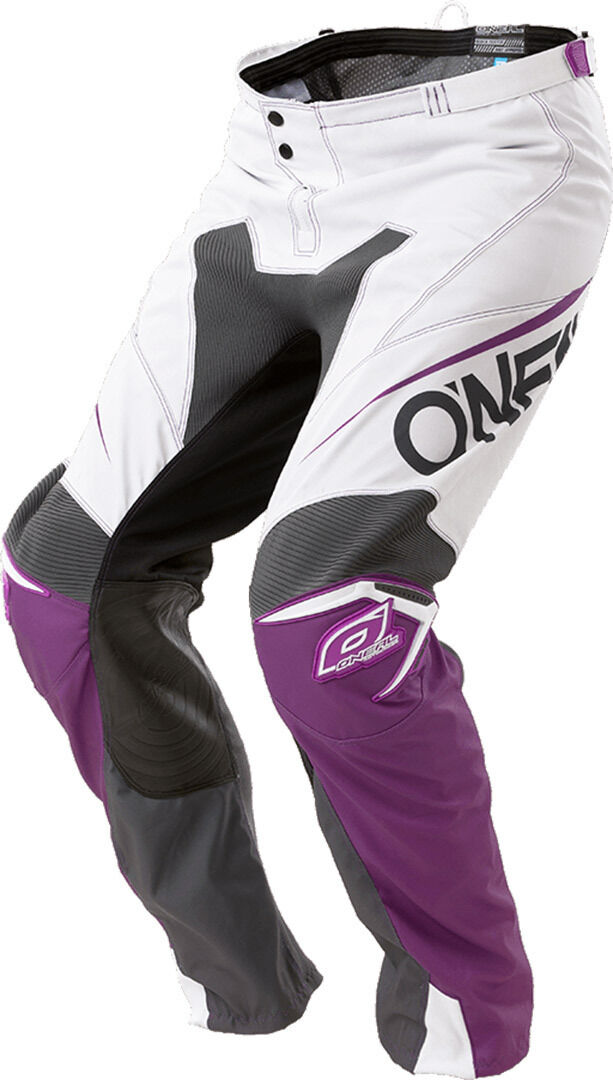 Oneal O´Neal Mayhem Lite Blocker 2018 Housut  - Purppura - Size: 30 Oneal O´Neal Mayhem Lite Blocker 2018 Housut  - Purppura - Size: 30