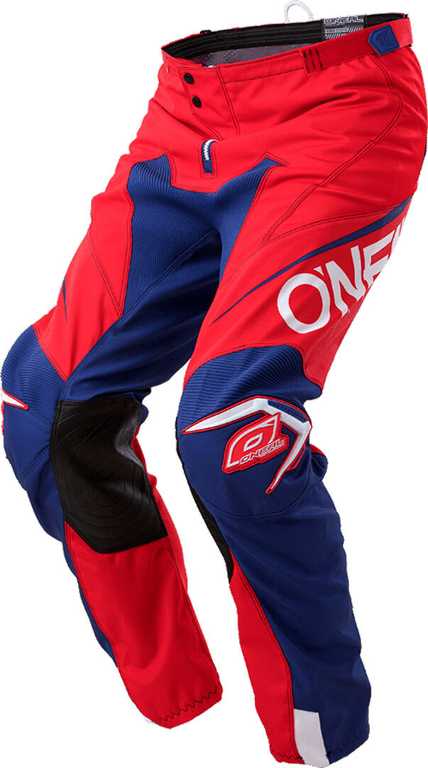 Oneal O´Neal Mayhem Lite Blocker 2018 Housut  - Punainen Sininen - Size: 30 Oneal O´Neal Mayhem Lite Blocker 2018 Housut  - Punainen Sininen - Size: 30