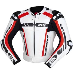 Ixs Sport Rs-800 1.0 Kaksiosainen Moottori Pyörä Nahka Puku