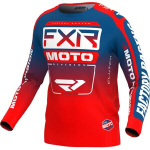 Fxr Clutch 2024 Motocross-Paita